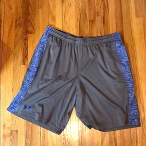 Men’s Under Armour Shorts